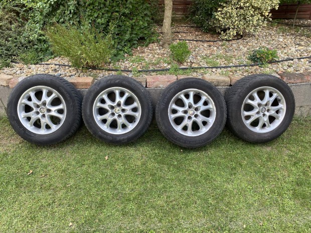 Alfa Romeo 147 156 GT 5x98 tligumikkal 40e/4db