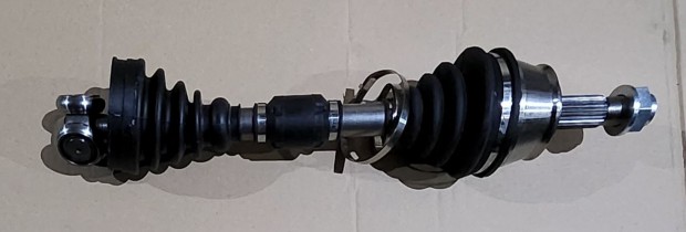 Alfa Romeo 147/156/Gt 1,9 Jtd , utángyártott új, bal féltengely