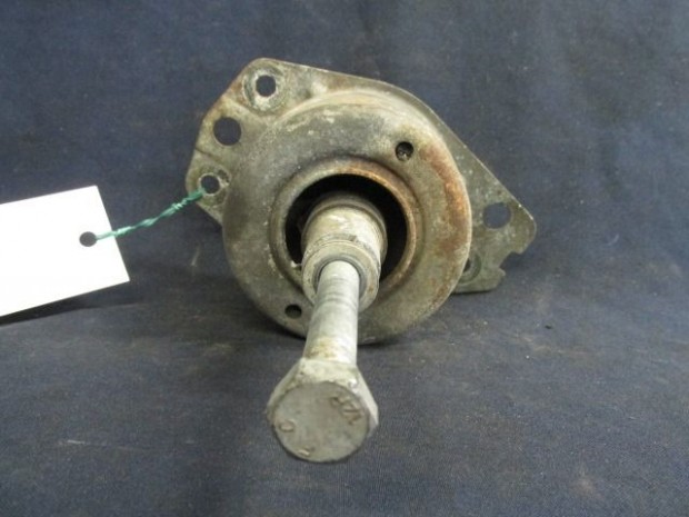 Alfa Romeo 147/156 60674363 számú motortartó gumibak