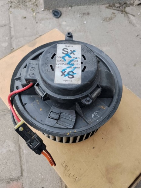 Alfa Romeo 147/156 f�t�motor