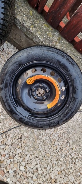 Alfa Romeo 147 156 ptkerk 1010483 125/80R15 ET35