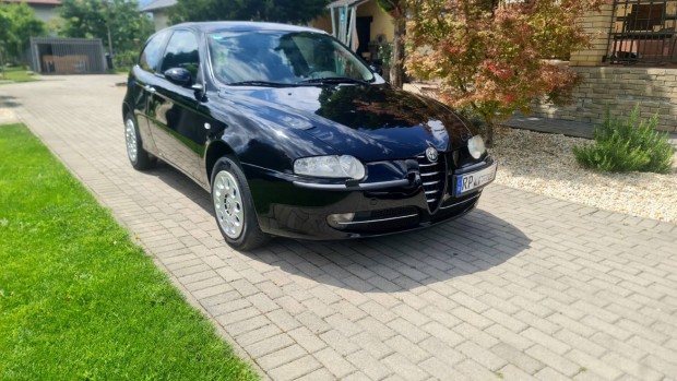 Alfa Romeo 147 1.6 Twinspark