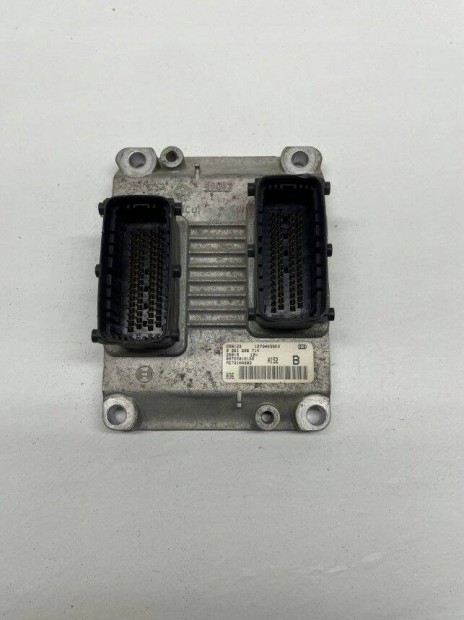 Alfa Romeo 147 1.6 motorvezrl 0261206714