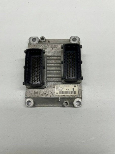 Alfa Romeo 147 1.6 motorvezrl 0261206714