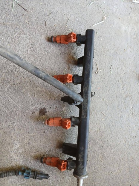 Alfa Romeo 147 1.6 twin spark injector híd