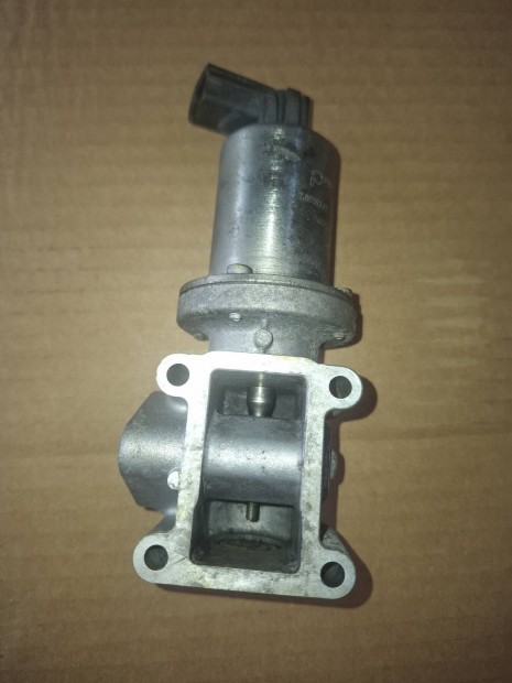 Alfa Romeo 147 1.9 JTD EGR szelep