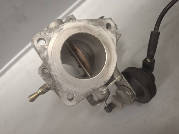 Alfa Romeo 147 1.9 JTD fojtószelep, pillangószelep