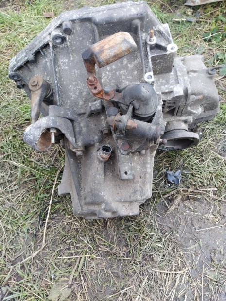 Alfa Romeo 147 1.9 JTD sebességváltó