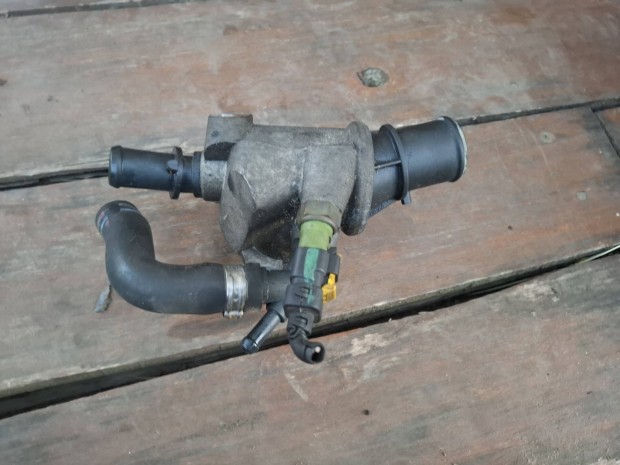 Alfa Romeo 147 1.9 JTD termosztthz
