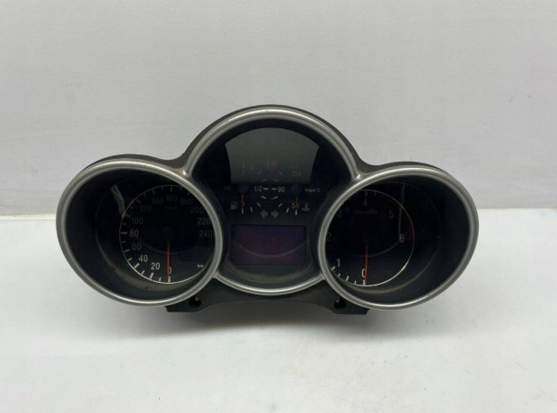 Alfa Romeo 147 1.9 racsoport 735374414