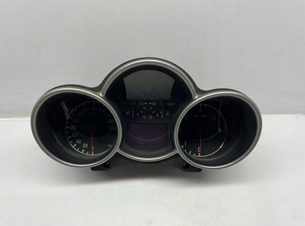 Alfa Romeo 147 1.9 racsoport 735374414