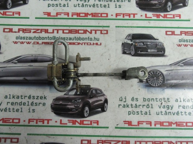 Alfa Romeo 147 3 ajts , jobb els ajthatrol