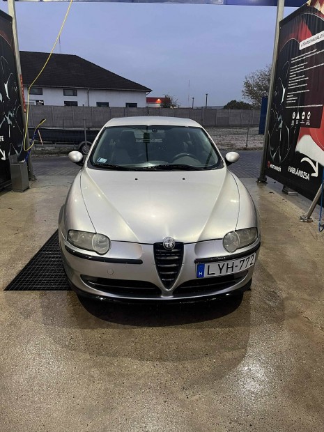 Alfa Romeo 147