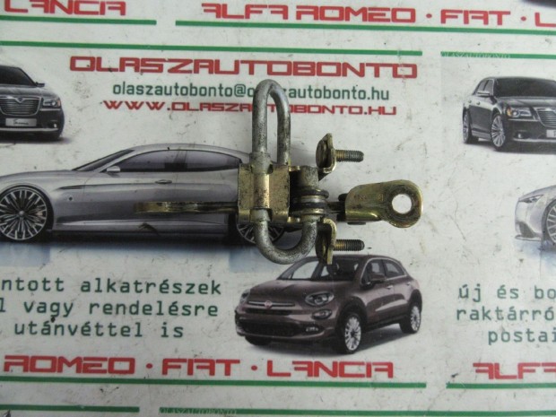 Alfa Romeo 147 5 ajts, jobb els ajthatrol 50512116