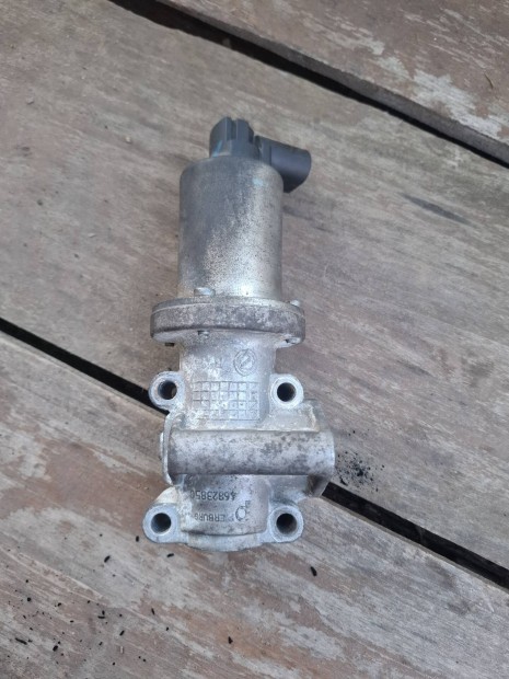Alfa Romeo 147 EGR szelep