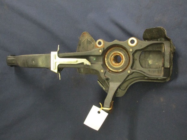 Alfa Romeo 147 GTA jobb els csonkllvny