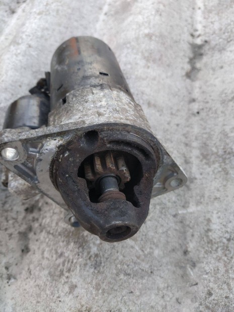 Alfa Romeo 147 Twin Spark 1.6 önindító