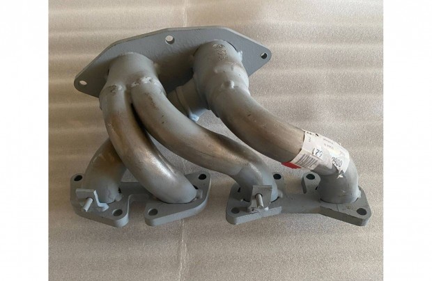 Alfa Romeo 147, 156, Stilo kipufogó leömlő 60674621