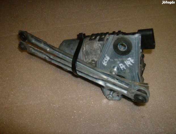 Alfa Romeo 147 ablaktrlkarok trlmotor rddal