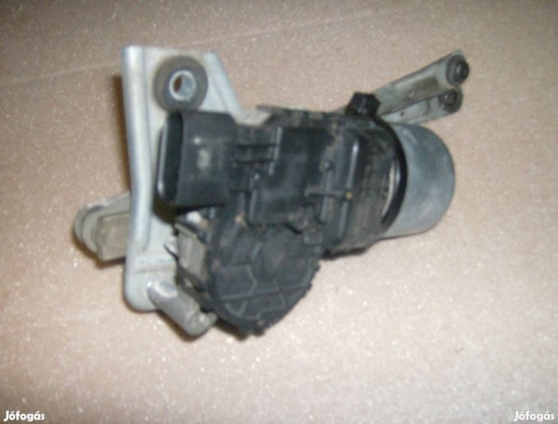 Alfa Romeo 147 ablaktrlkarok trlmotor rddal