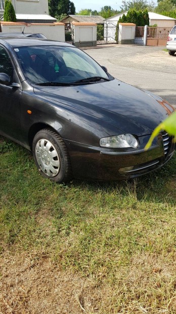 Alfa Romeo 147 alkatrszek
