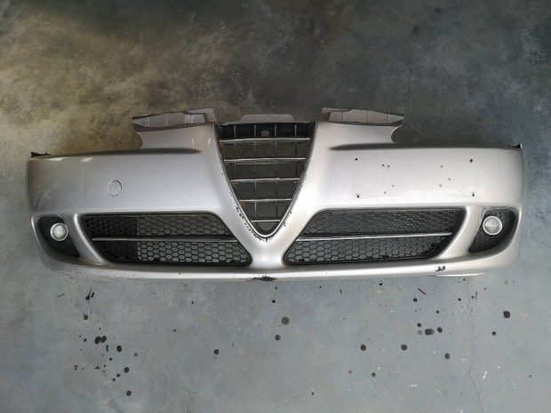 Alfa Romeo 147 gyri els lkhrt facelift ezst 