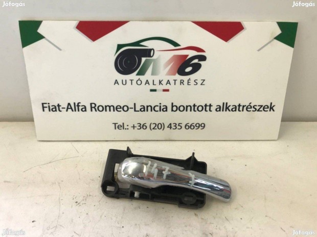 Alfa Romeo 147 jobb els bels kilincs