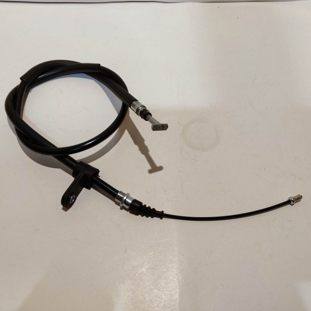 Alfa Romeo 147 utángyártott új, bal hátsó kézifék kötél 46847297