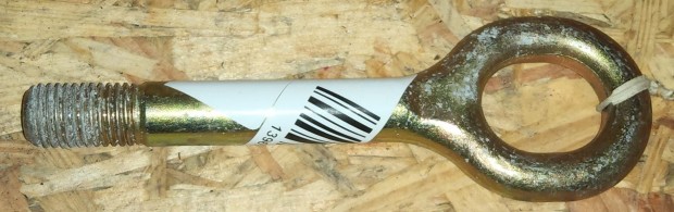 Alfa Romeo 147 vonószem 16mm menetátmérő jobb menetes 51873726