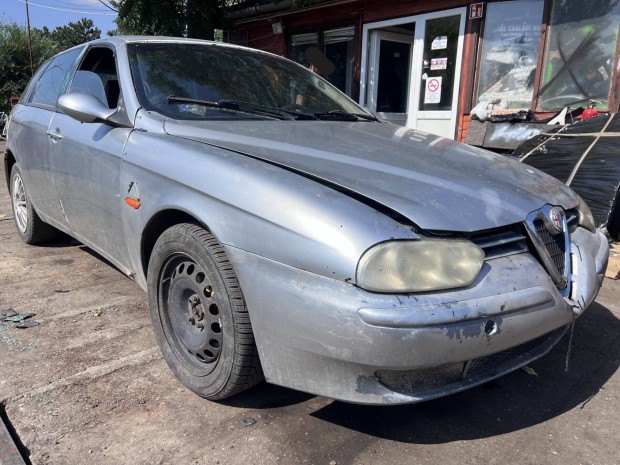 Alfa Romeo 156 1.9D (2002) 937A200 Alkatrszek #M3043