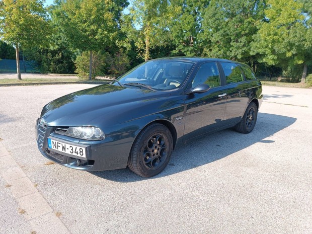Alfa Romeo 156 1.9 JTD