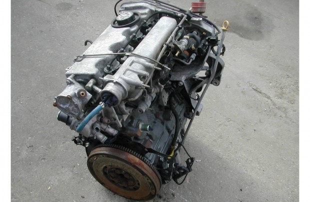 Alfa Romeo 156 1.9 JTD komplett motor AR32302