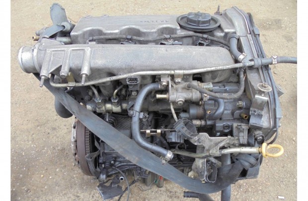 Alfa Romeo 156 1.9 JTD komplett motor (AR32302)