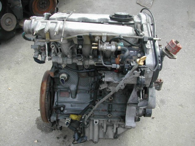 Alfa Romeo 156 1.9 JTD komplett motor (AR32302)