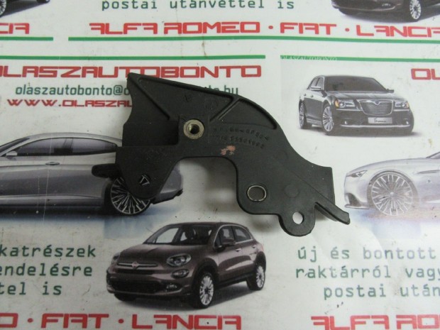 Alfa Romeo 156 2,4 Jtd 20v Diesel vezrls burkolat 73501192