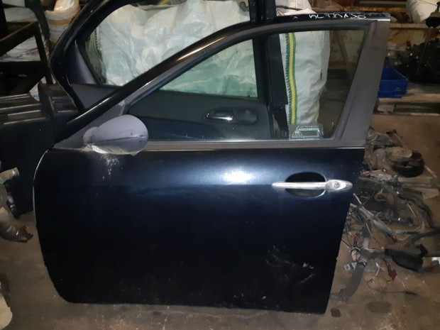 Alfa Romeo 156 Bal Első Ajtó