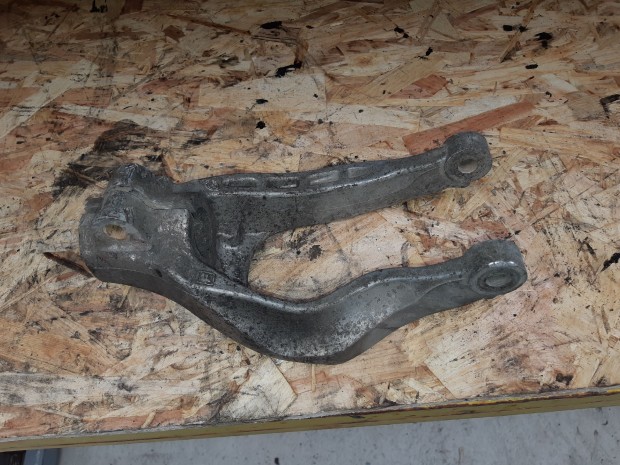 Alfa Romeo 156 Bal Els Lengscsillapt Tart