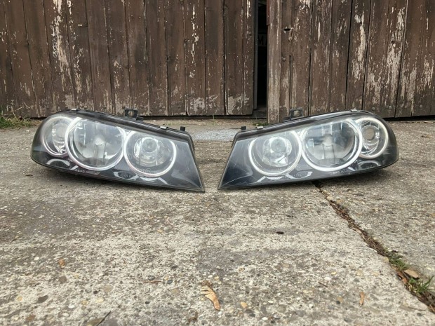 Alfa Romeo 156 FL első fényszóró lámpa