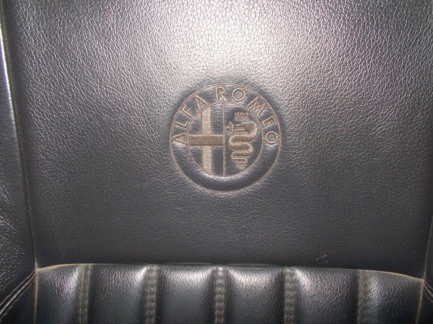 Alfa Romeo 156 JTD alkatrszek