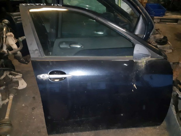 Alfa Romeo 156 Jobb Els� Ajt�