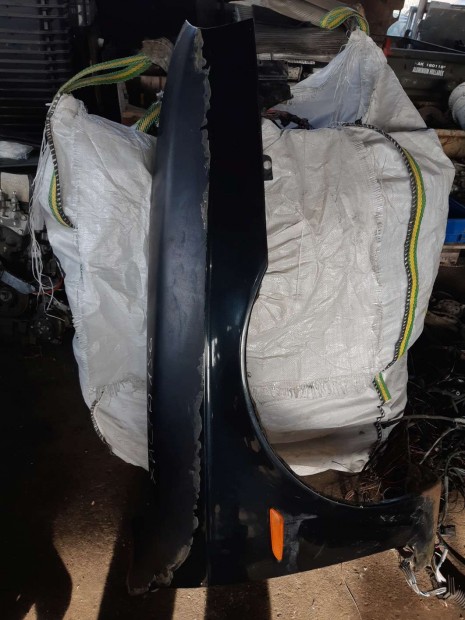 Alfa Romeo 156 Jobb Els� S�rv�d�