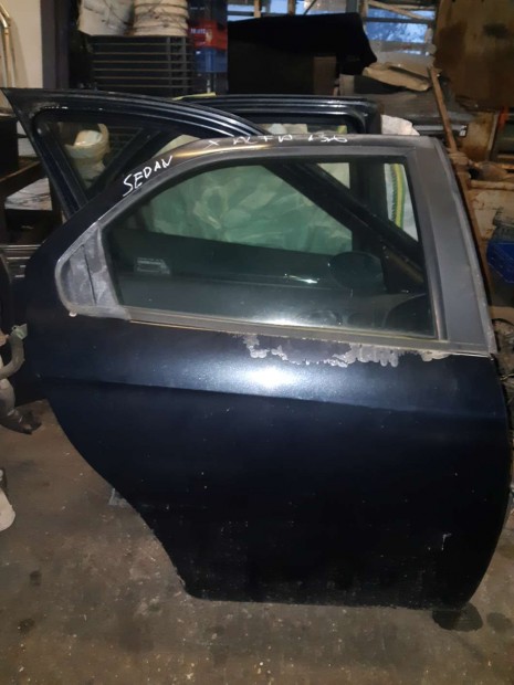 Alfa Romeo 156 Jobb H�ts� Ajt�