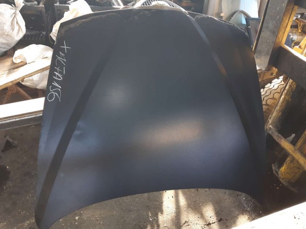 Alfa Romeo 156 Motorh�ztet�