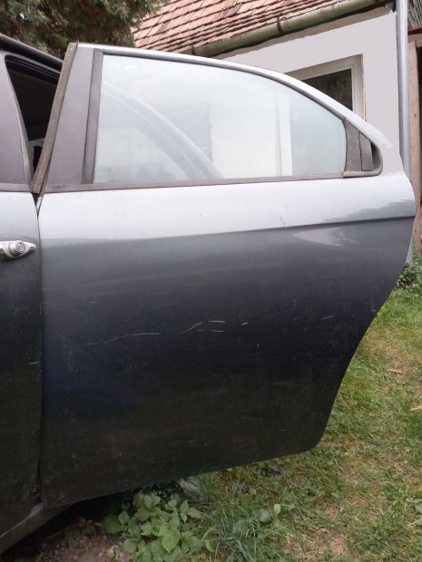 Alfa Romeo 156 Sedan bal hátsó ajtó