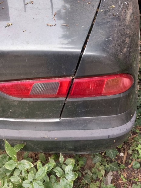 Alfa Romeo 156 Sedan jobb hátsó lámpa