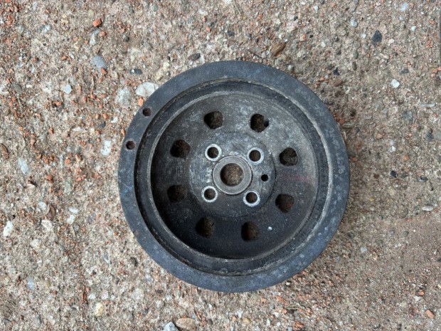 Alfa Romeo 156 TS ftengely kszjtrcsa