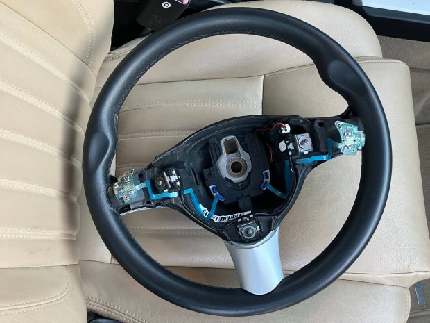 Alfa Romeo 156 Ti gyri eredeti multikormny brkormny kormny