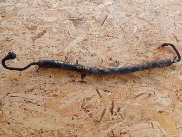 Alfa Romeo 156 (1997-2005) 1.9 JTD Diesel Szerv�cs�