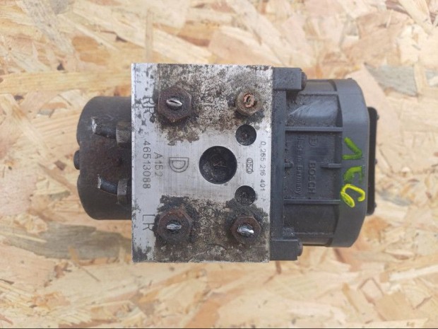 Alfa Romeo 156 (1997-2005) Abs Kocka