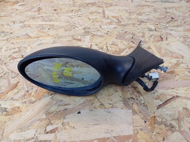 Alfa Romeo 156 (1997-2005) Bal Visszapillant� T�k�r Elektromos